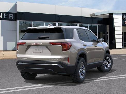 New 2027 GMC Terrain Elevation FWD image 4