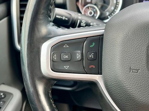Used 2022 RAM 1500 Big Horn image 22