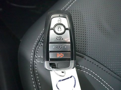 New 2026 Ford Mustang Mach-E Premium AWD/4WD image 20