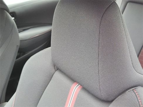 Certified 2025 Toyota Corolla SE image 11