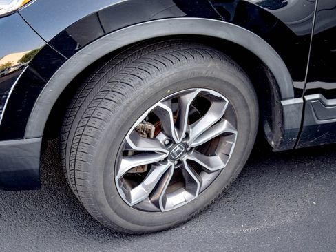 Used 2020 Honda CR-V EX-L image 12