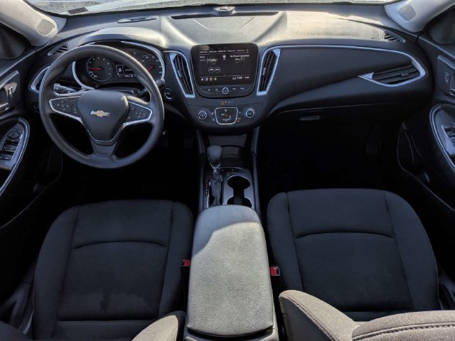 Used 2023 Chevrolet Malibu LS w/ Driver Confidence Package FWD image 12