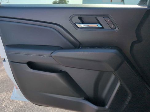 New 2026 Chevrolet Colorado LT RWD image 22
