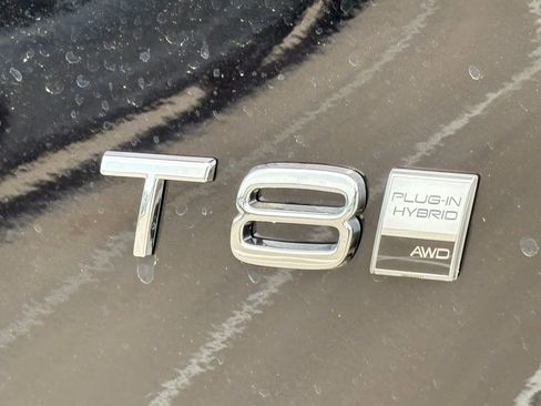 New 2026 Volvo XC90 T8 Ultra w/ Lounge Package image 7