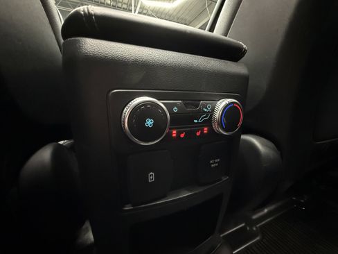 Used 2020 Ford Explorer ST w/ ST Street Pack AWD/4WD image 26