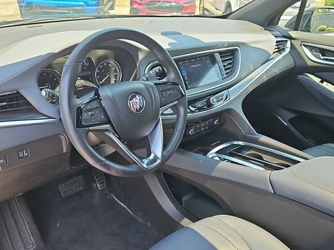 Used 2023 Buick Enclave Essence w/ Experience Buick Package FWD image 20