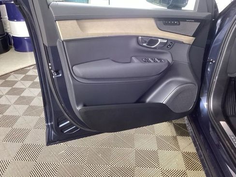 New 2026 Volvo XC90 T8 Plus w/ Protection Package Premier image 16