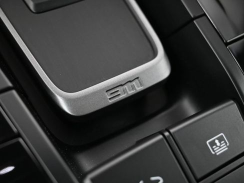Certified 2025 Porsche 911 Carrera 4 GTS AWD/4WD image 17