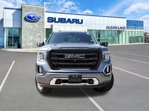 Used 2020 GMC Sierra 1500 Denali w/ Denali Ultimate Package AWD/4WD image 2