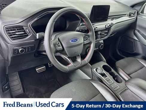 Used 2024 Ford Escape ST-Line AWD/4WD image 13