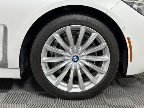 Used 2020 BMW 740i RWD image 14