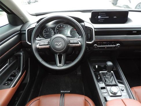 Used 2023 MAZDA CX-50 Meridian Edition image 16
