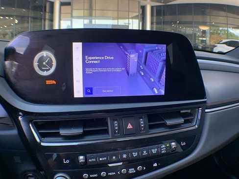 Certified 2024 Lexus ES 350 F Sport image 18