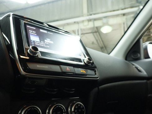 New 2026 Mitsubishi Outlander Sport LE AWD/4WD image 12
