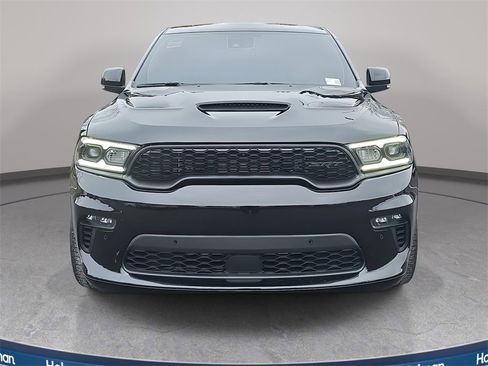 Used 2022 Dodge Durango SRT w/ Premium Interior Group image 3