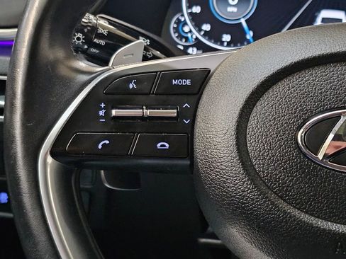 Used 2021 Hyundai Sonata Limited image 32