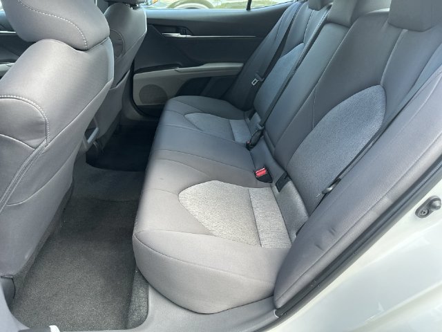 Used 2024 Toyota Camry LE FWD image 23