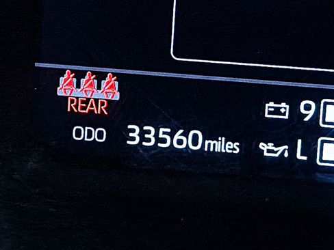 Used 2023 Toyota Tundra TRD Pro image 38