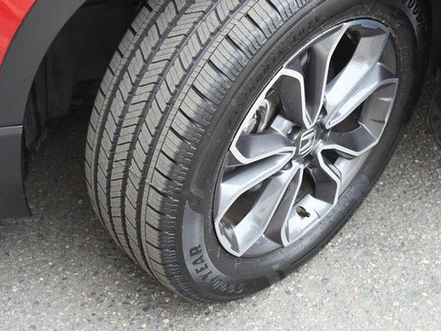Used 2021 Honda CR-V EX-L image 11