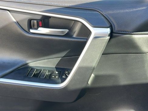 Used 2020 Toyota RAV4 XSE w/ XSE Grade Weather Package image 28