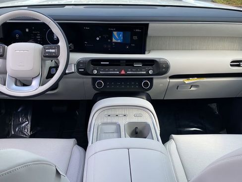 New 2026 Hyundai Palisade Calligraphy image 27