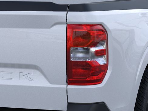 New 2025 Ford Maverick XLT FWD image 22