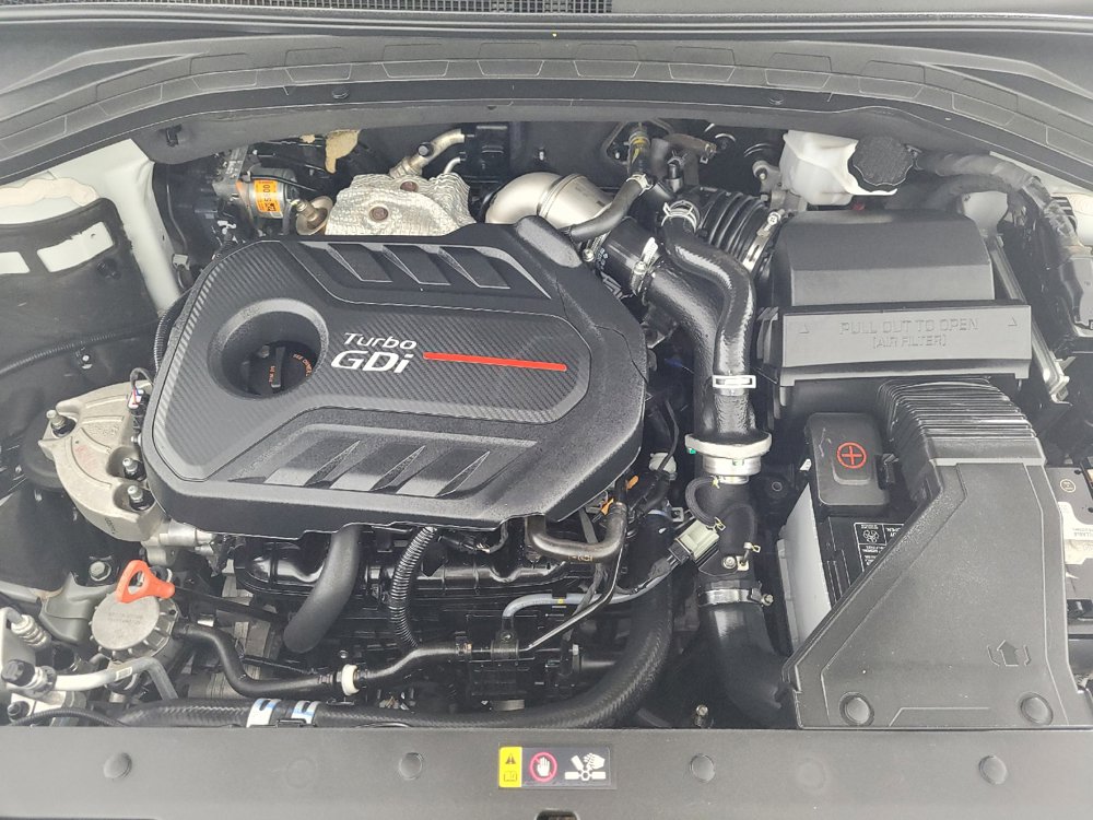 Used 2019 Hyundai Santa Fe FWD image 30