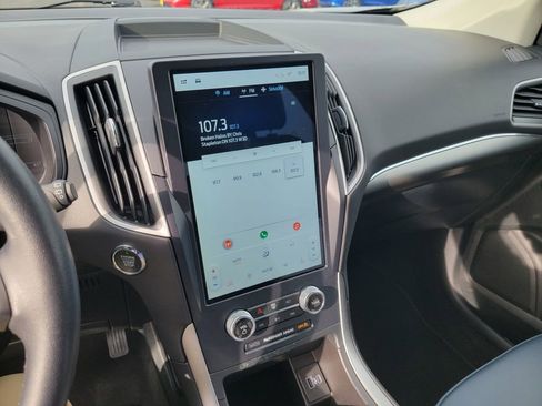 Used 2023 Ford Edge SEL w/ Sport Appearance Package image 36