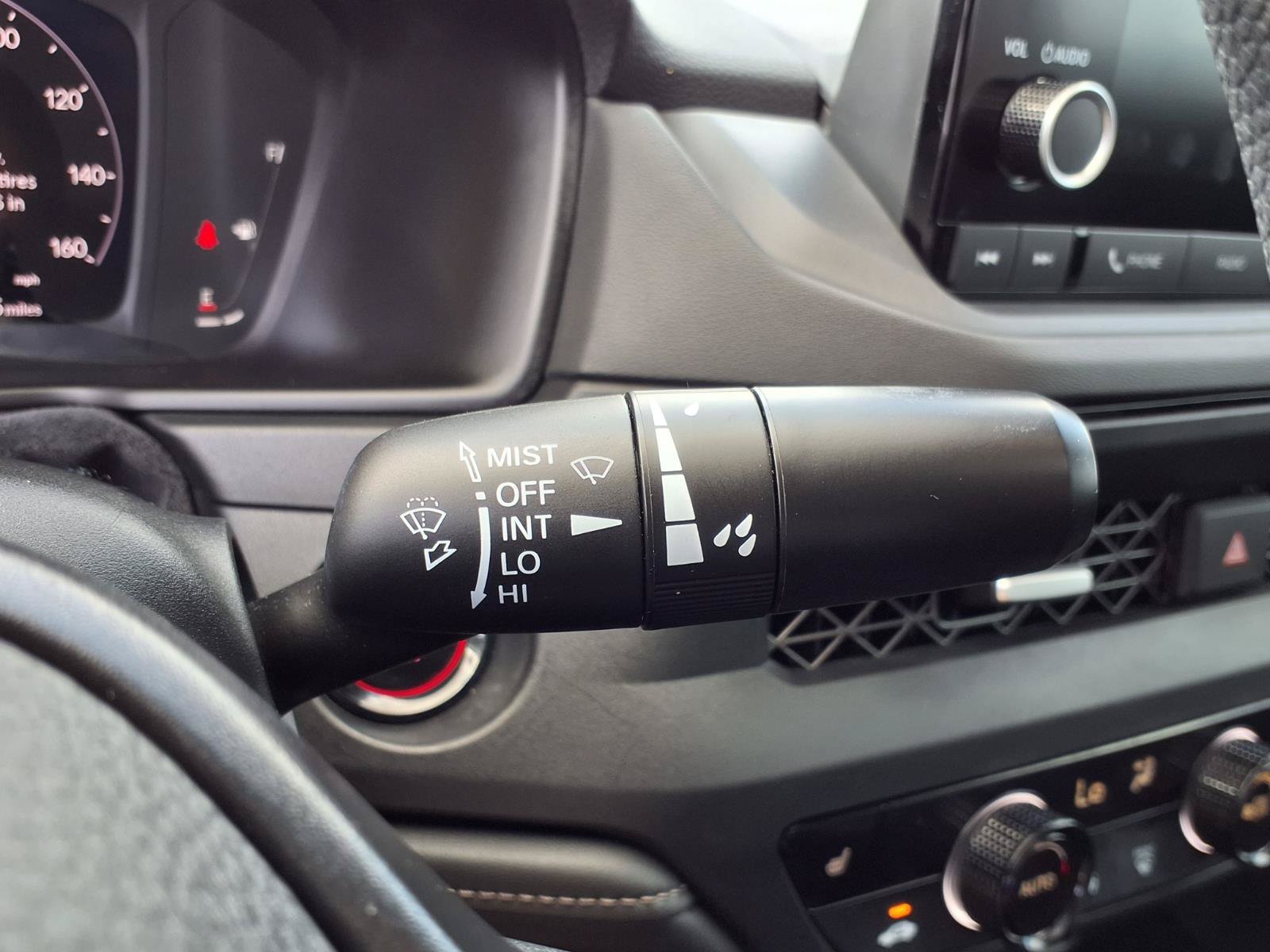Used 2024 Honda Accord EX image 18