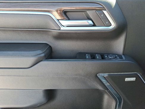 Certified 2023 Chevrolet Silverado 1500 RST w/ Convenience Package II image 13