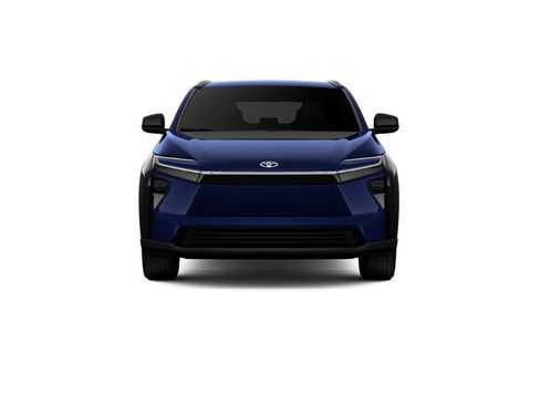 New 2026 Toyota bZ image 54