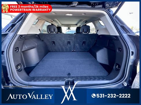 Used 2020 GMC Terrain Denali w/ Denali Premium Package AWD/4WD image 42
