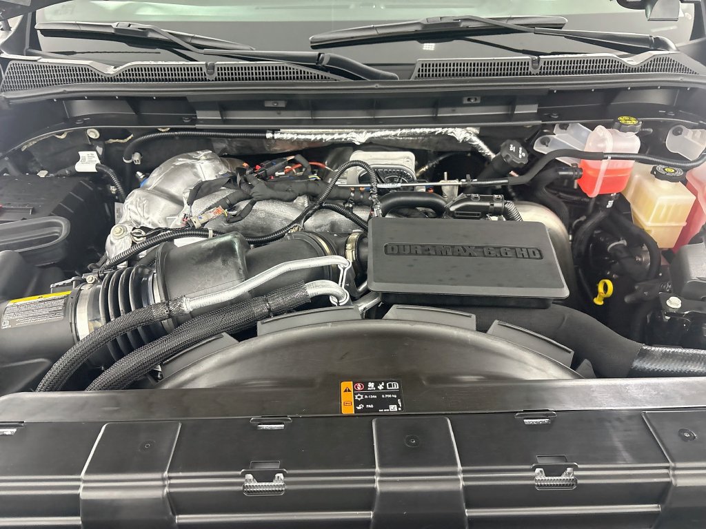 New 2026 GMC Sierra 3500 AT4 AWD/4WD image 31