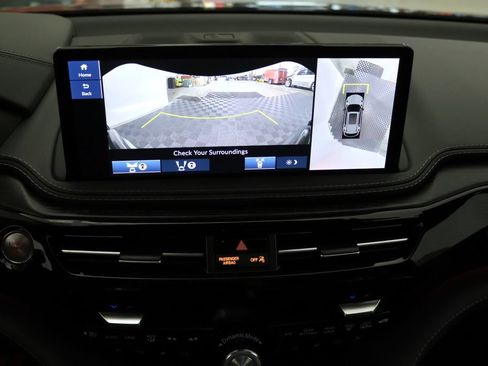 Certified 2026 Acura MDX Type S AWD/4WD image 25