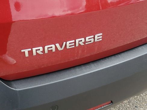 Used 2019 Chevrolet Traverse LT FWD image 36