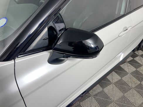 Used 2024 Toyota Camry TRD image 12