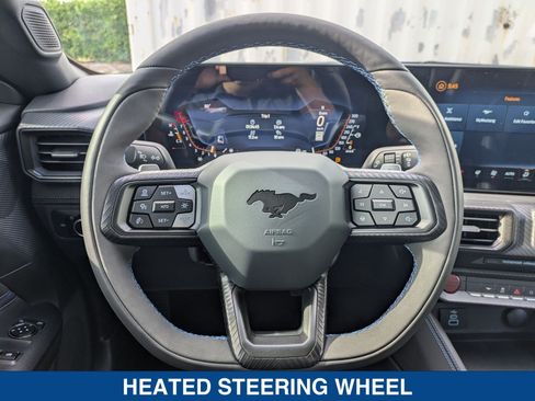New 2026 Ford Mustang Dark Horse RWD image 23