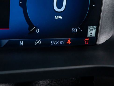 Used 2026 Ford F150 Lariat AWD/4WD image 21