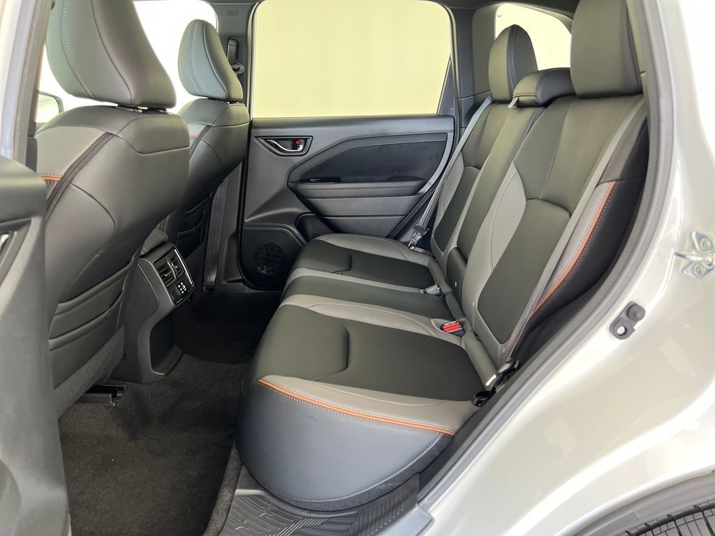 New 2026 Subaru Forester Sport w/ Onyx Edition AWD/4WD image 28