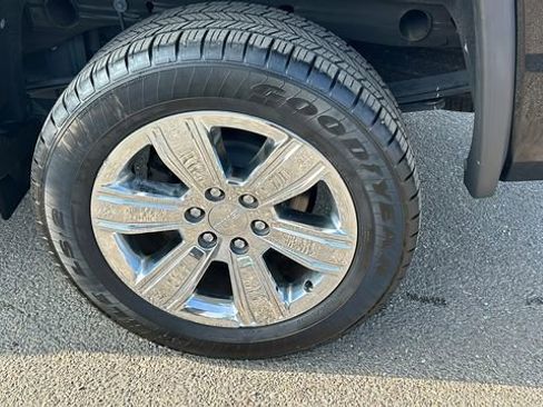 Used 2018 GMC Sierra 1500 SLT image 6