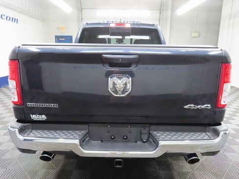 Used 2021 RAM 1500 Big Horn image 31