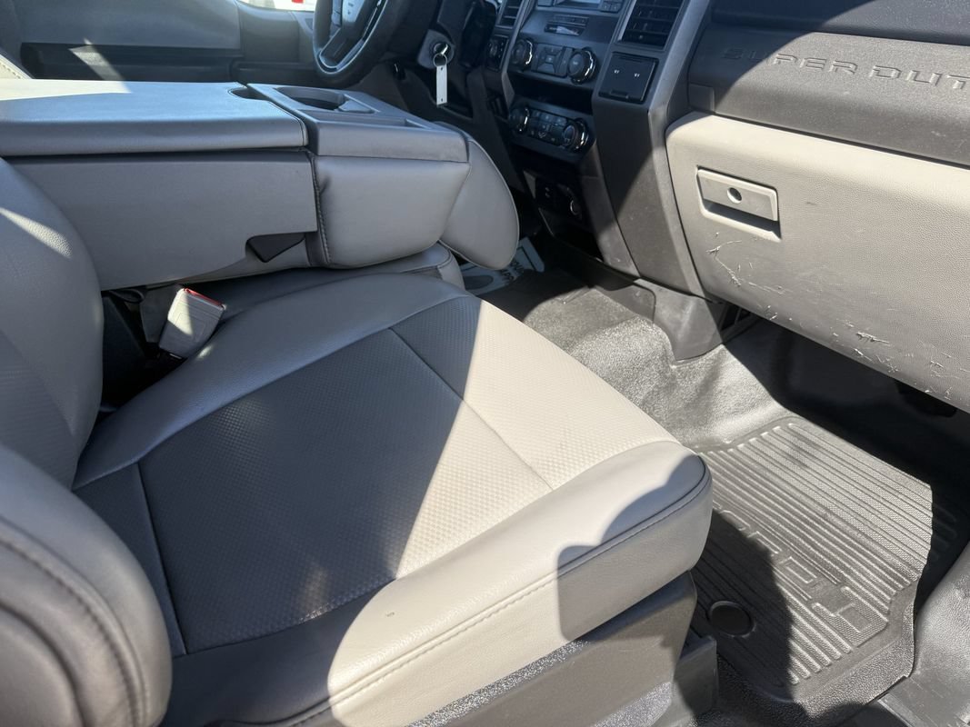 Used 2019 Ford F250 XL w/ XL Value Package AWD/4WD image 15
