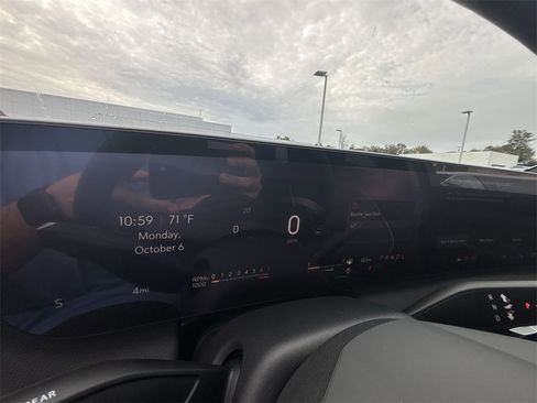 New 2026 Buick Enclave Sport Touring w/ LPO, Floor Liner Package image 21