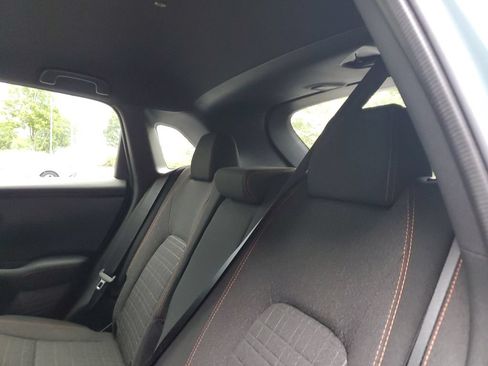 Used 2026 Honda HR-V Sport image 9