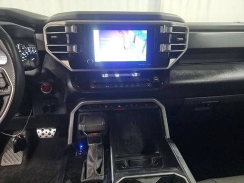 Used 2023 Toyota Tundra SR5 w/ TRD Off-Road Premium Package AWD/4WD image 24