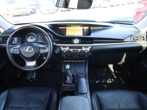 Used 2016 Lexus ES 350 image 13