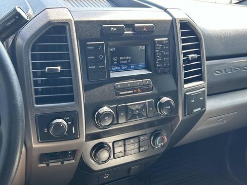 Used 2019 Ford F250 XL w/ XL Value Package RWD image 27