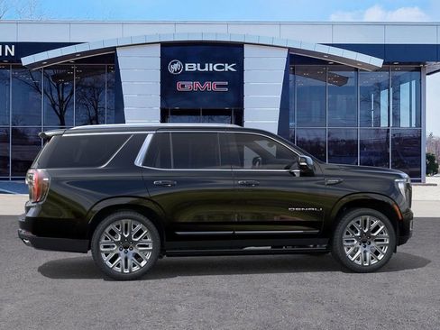 New 2026 GMC Yukon Denali Ultimate image 5
