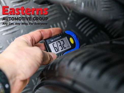 Used 2024 Toyota Corolla LE image 27