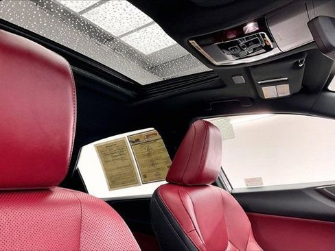 Used 2024 Lexus NX 450h+ AWD w/ Vision Package image 25